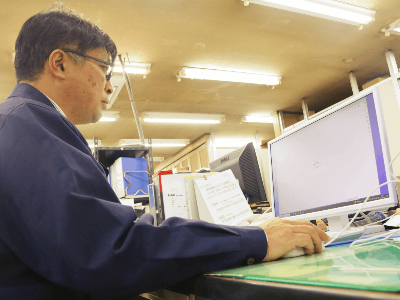 株式会社アイワ製作所の求人・転職情報
