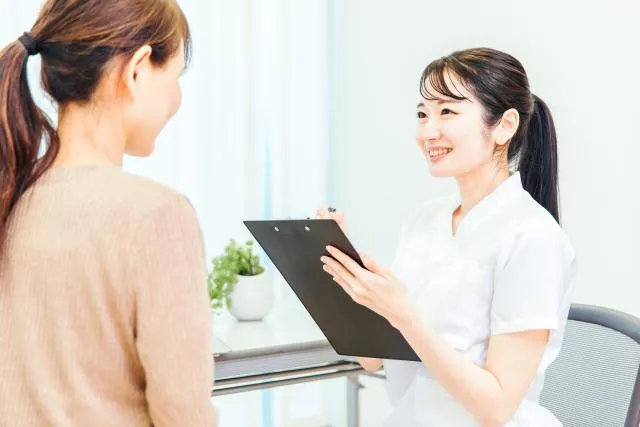 すぎ内科クリニックの求人・転職情報