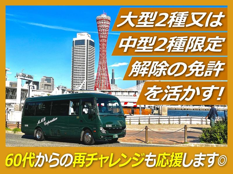 株式会社MMBの求人・転職情報