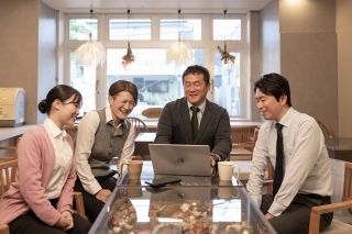(株)やさしい手　シニアリビングやさしえ鶴崎の求人・転職情報-03
