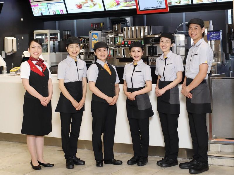 マクドナルド　5号線函館昭和店のアルバイト・バイト求人情報-04
