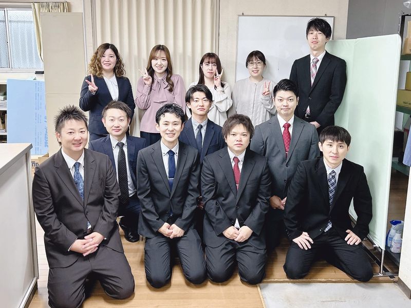 株式会社エヴァ・ライフの求人・転職情報
