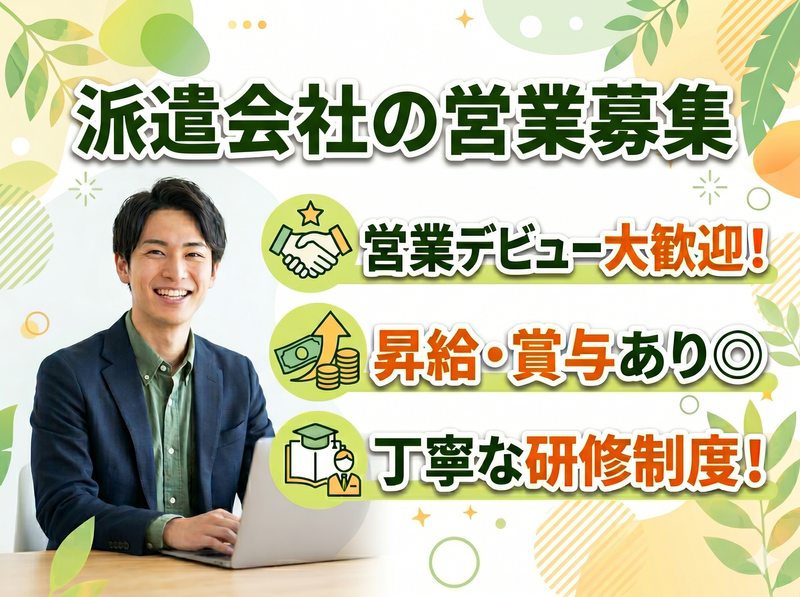 株式会社イデアの求人・転職情報