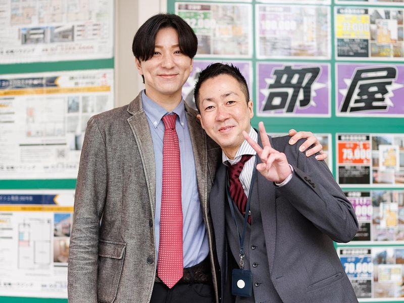松崎ハウジング　中野沼袋店のアルバイト・バイト求人情報-04