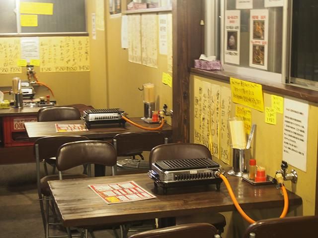 東京ホルモントッピーのアルバイト・バイト求人情報-03