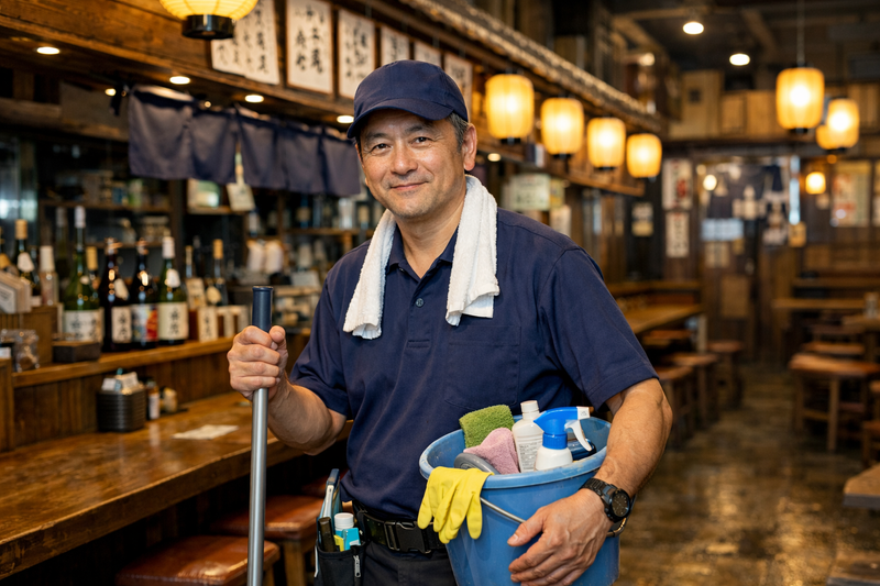 株式会社コズミックホールディングスの求人・転職情報