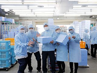 株式会社ヨシケイ浜松