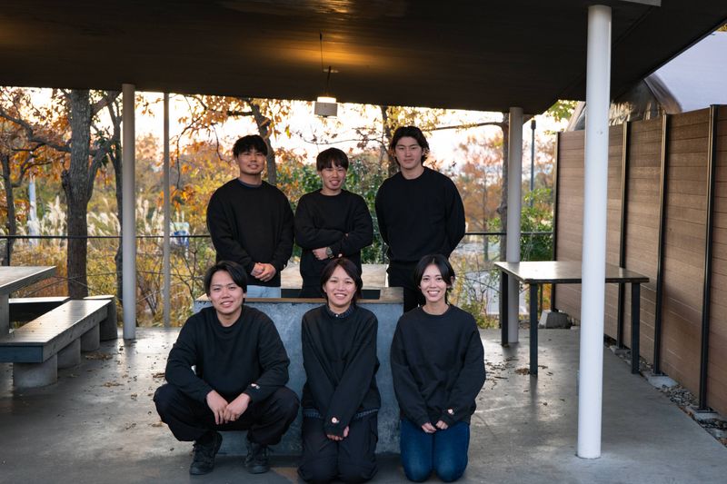 株式会社バーベキューアンドコーのアルバイト・バイト求人情報-02