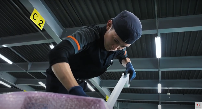 池田ピアノ運送株式会社の求人・転職情報