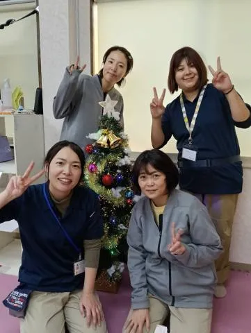 医療法人たくふう会-0007の求人・転職情報