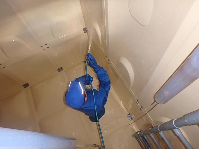 柿本工業株式会社の求人・転職情報