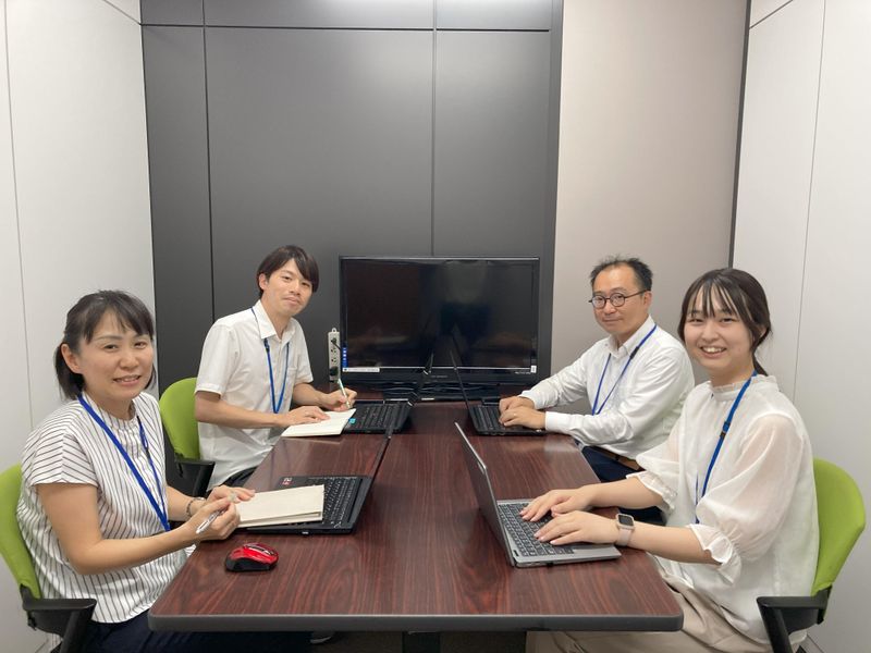 株式会社　呉竹のアルバイト・バイト求人情報-01