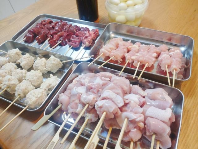 焼き鳥居酒屋純平のアルバイト・バイト求人情報-04