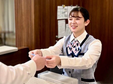 株式会社ニチイ学館の求人・転職情報