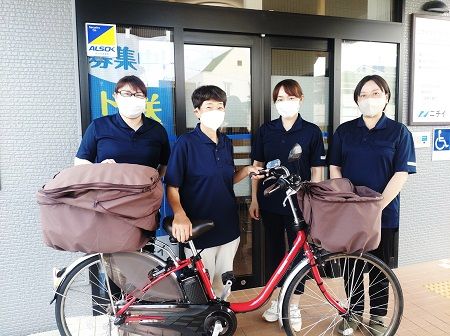 株式会社ニチイ学館の求人・転職情報