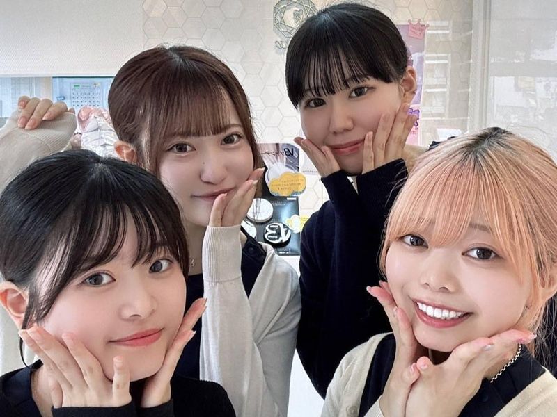 ビジューデンタルサロンの派遣求人情報