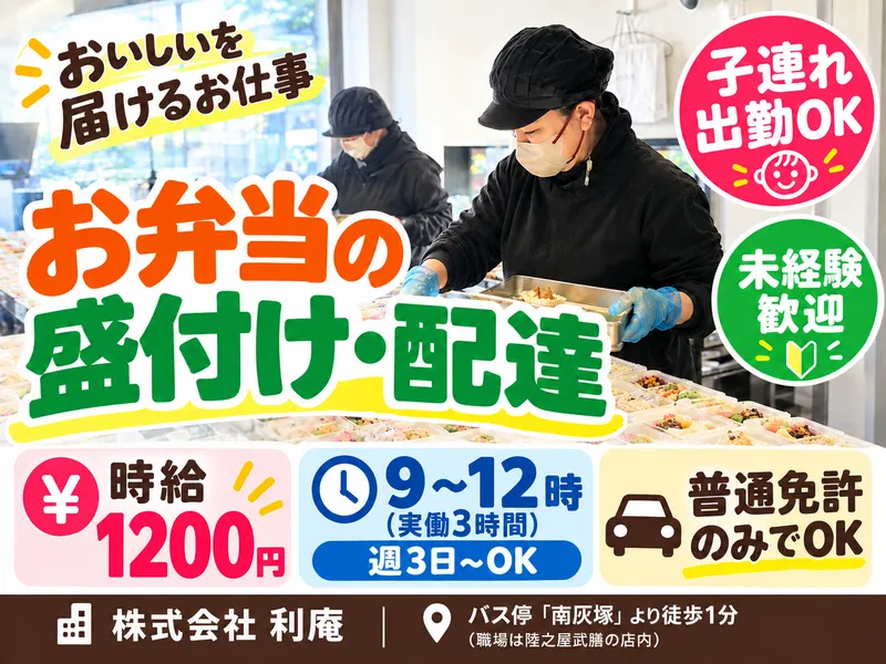 求人画像