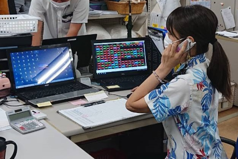 株式会社クリード 沖縄の求人・転職情報