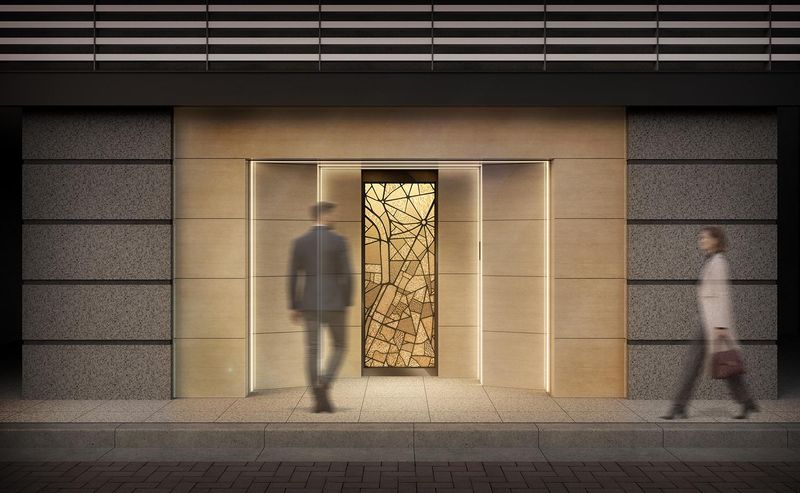 PAZO(銀座8丁目 会員制バー)のアルバイト・バイト求人情報-06