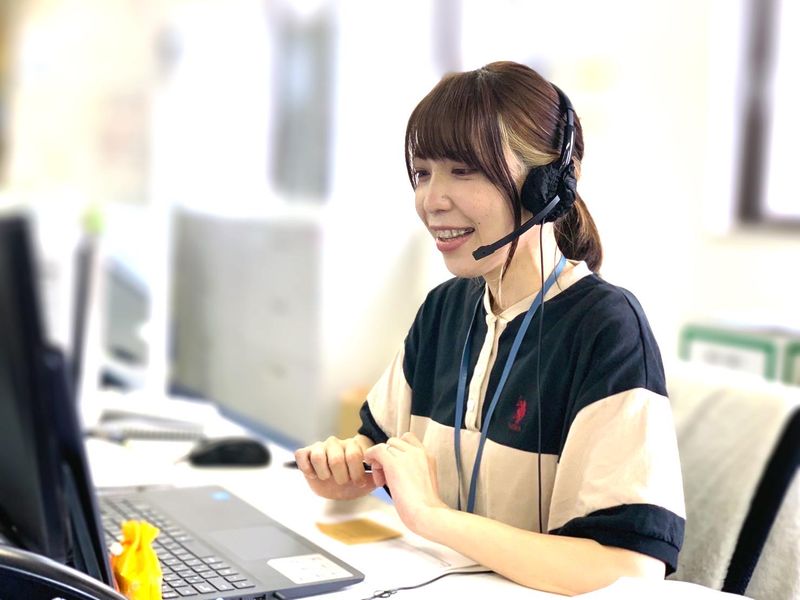 株式会社グロースライフ　宮崎コールセンターのアルバイト・バイト求人情報-01