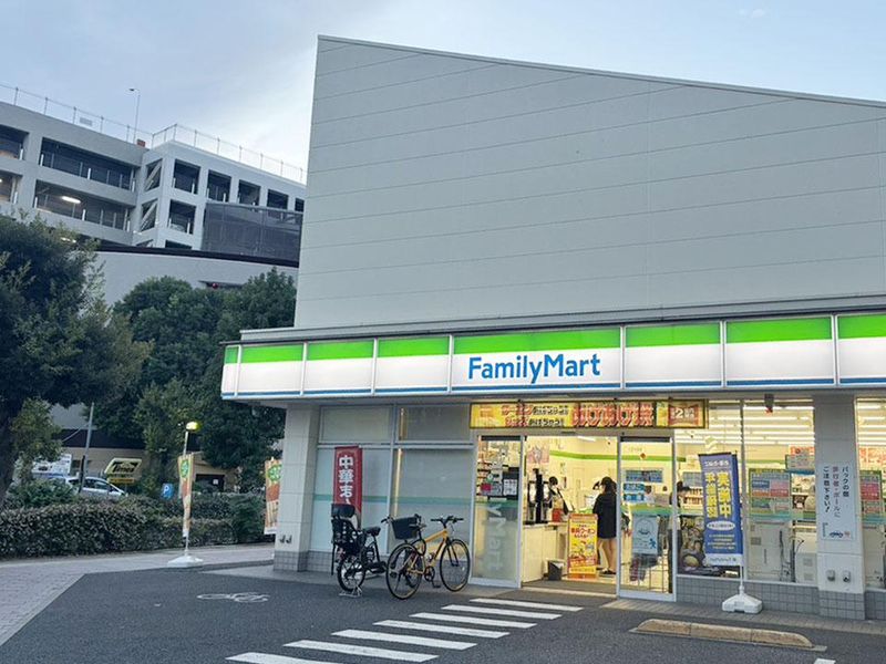 ファミリーマート東久留米本町店のアルバイト・バイト求人情報-01