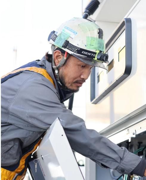 内田計器工業株式会社の求人・転職情報