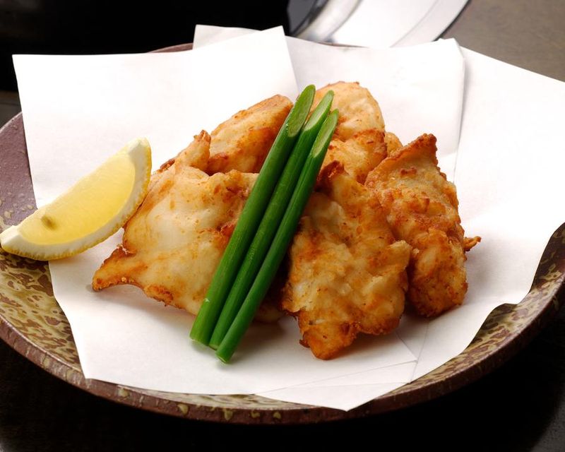 焼きふぐ【夢鉄砲】上本町店の求人4