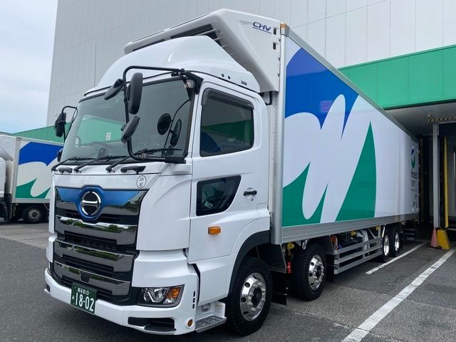 株式会社ヒューテックノオリン 埼玉支店の求人・転職情報