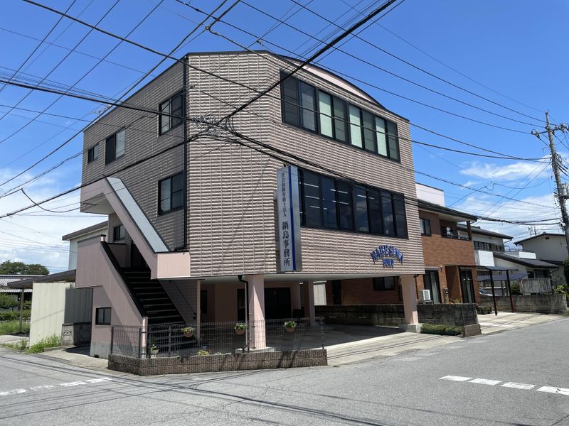 社会保険労務士法人　鍋島事務所のアルバイト・バイト求人情報-03