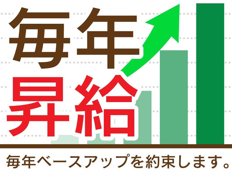 株式会社ビック・ライズの求人・転職情報