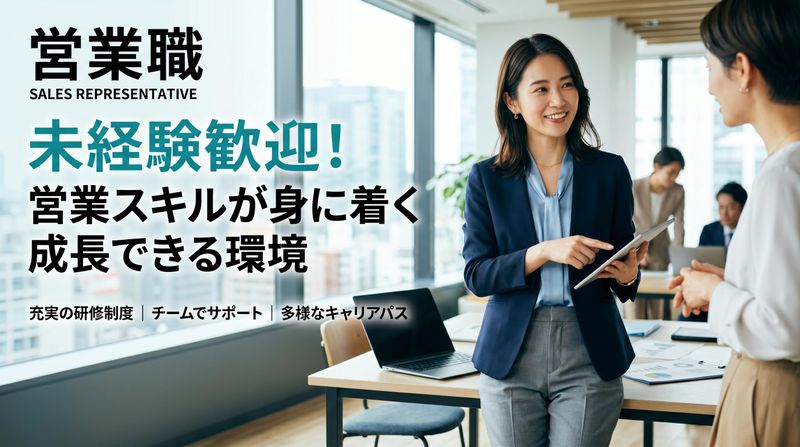 株式会社エス・マーケティング・デザイン・ジャパン-0008の求人・転職情報