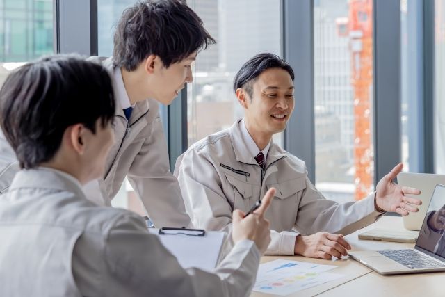 求人画像
