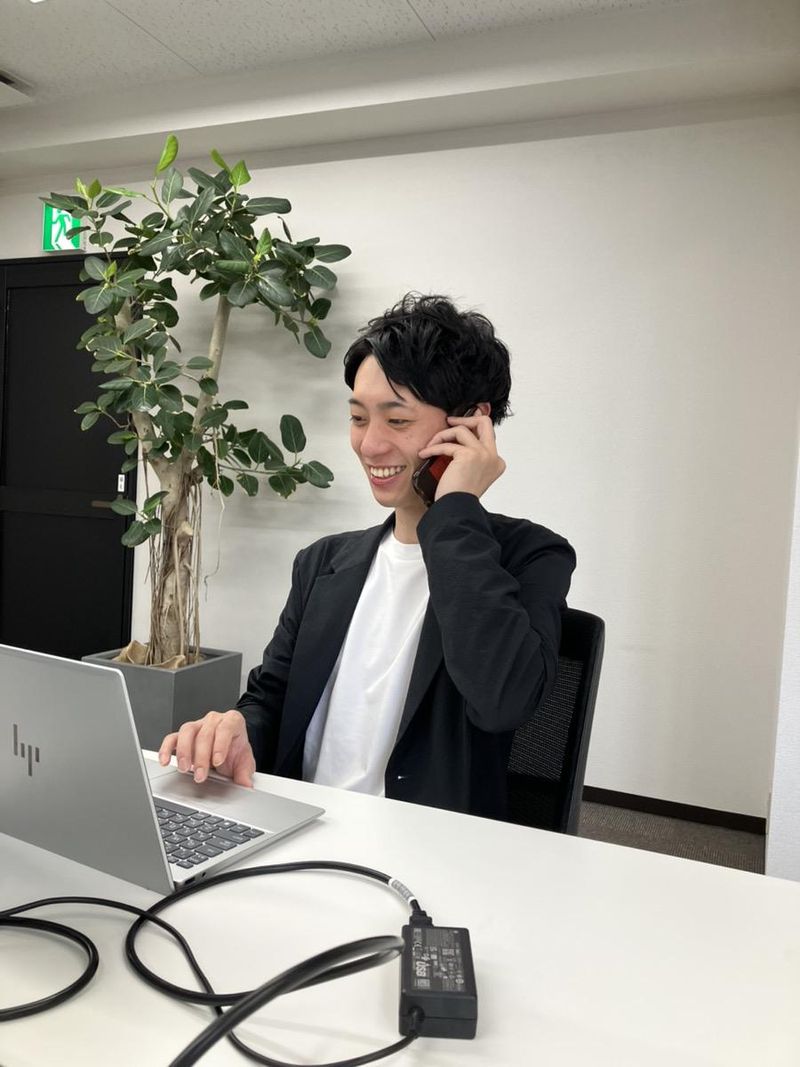 株式会社グルスタの求人・転職情報