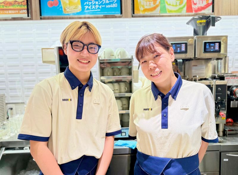 株式会社祥平館　ドトールコーヒーショップ　コモレ四谷店のアルバイト・バイト求人情報-01