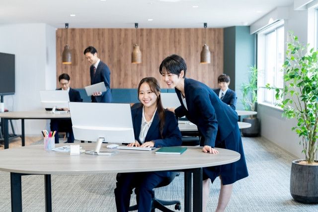 AMUSE株式会社のアルバイト・バイト求人情報-02