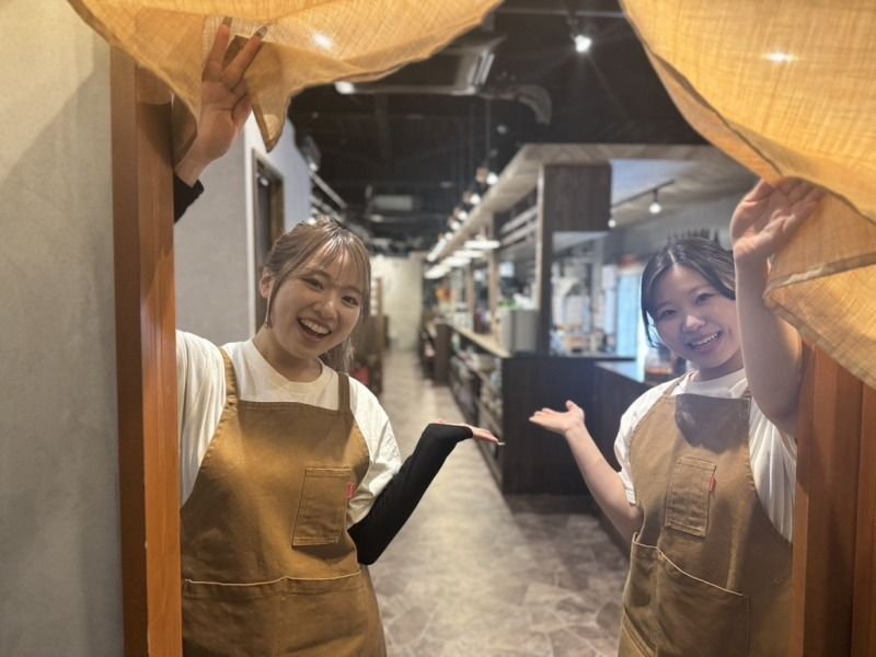 藁焼き　わくら　阪急茨木店のアルバイト・バイト求人情報-26