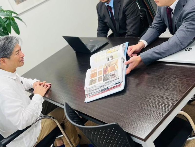 株式会社太陽の求人・転職情報