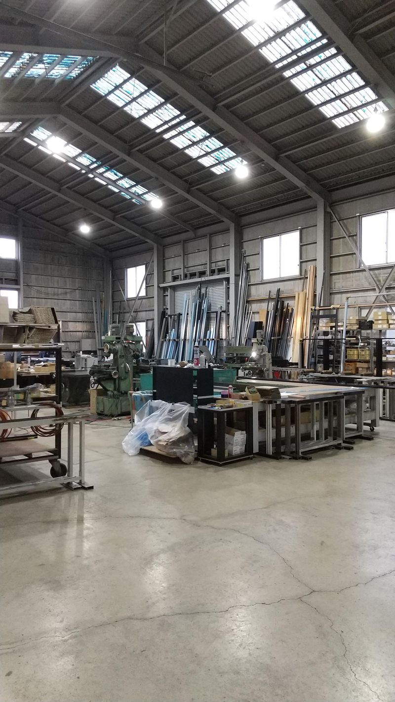 昭和建産福島販売株式会社の求人・転職情報