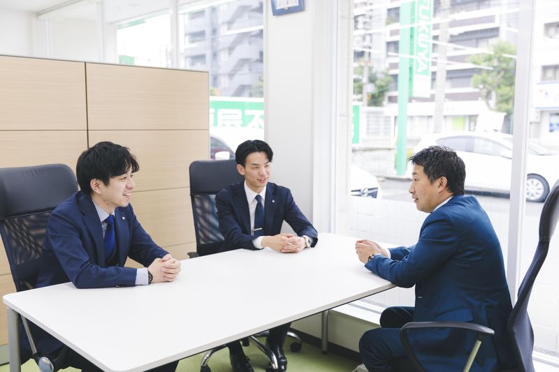 株式会社福屋不動産販売　枚方店のアルバイト・バイト求人情報-03