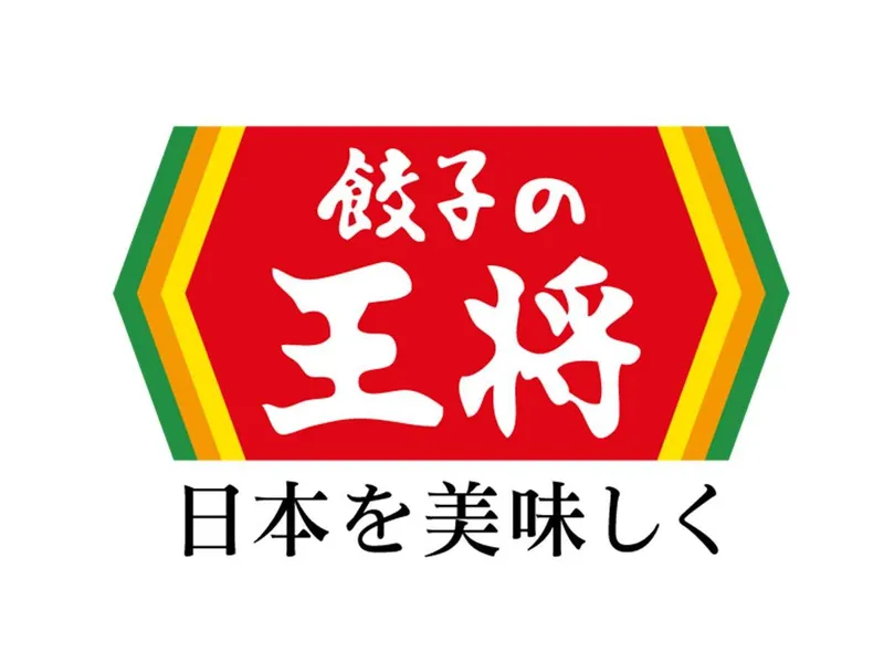 株式会社王将フードサービス