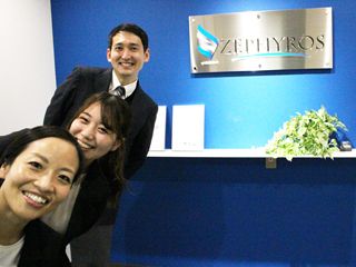 株式会社ゼフィロス　人材事業部　静岡支店のアルバイト・バイト求人情報-25