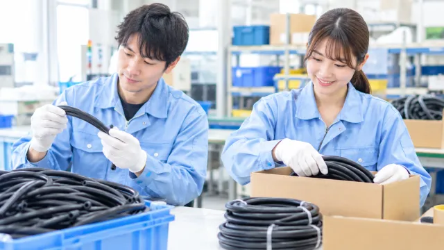 戦力エージェント株式会社