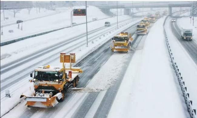 旭川鷹栖インターチェンジの求人情報