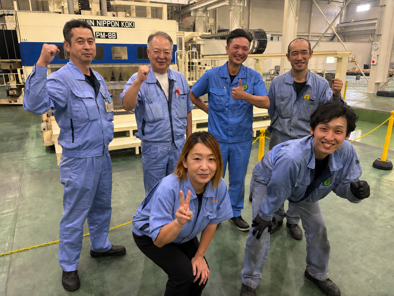 株式会社光製作所の求人・転職情報