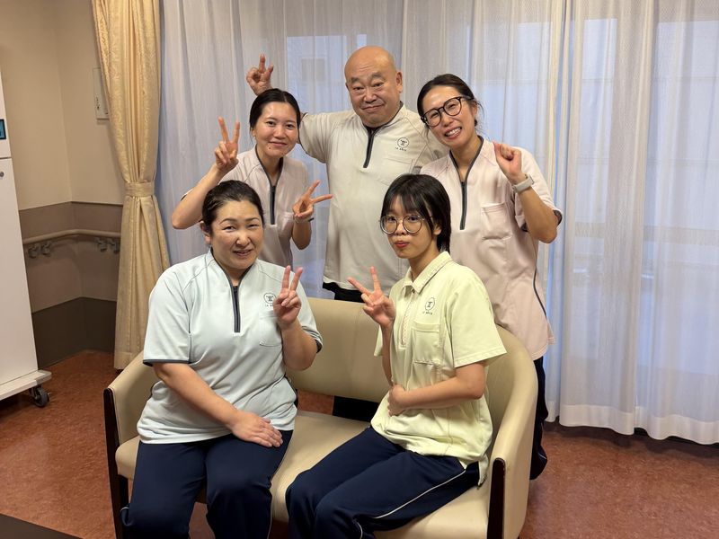 株式会社東日本福祉経営サービス-0001の求人・転職情報