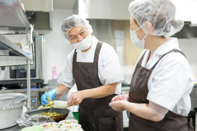 シップヘルスケアフード株式会社の求人・転職情報