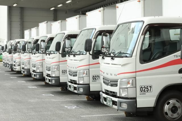 TSネットワーク株式会社の求人・転職情報