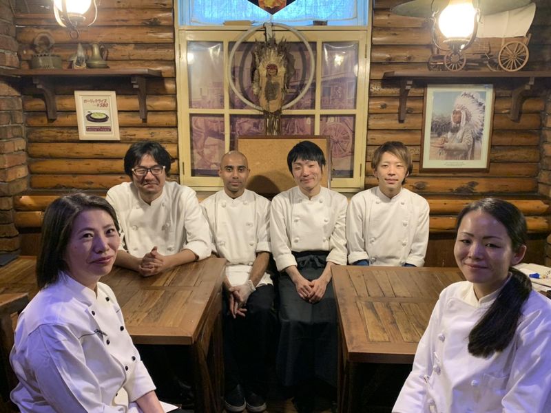 ステーキハウスB&M池上店のアルバイト・バイト求人情報-03