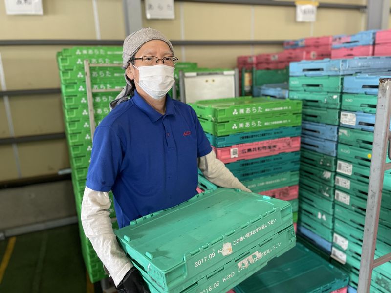 株式会社エーブル　コスモス薬品北九州物流センターのアルバイト・バイト求人情報-04