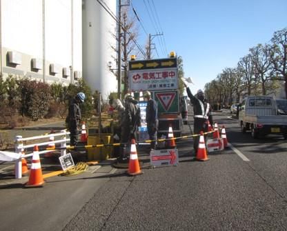 シーピーエンジニアリング株式会社の求人・転職情報